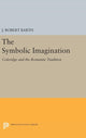 Book cover of: Symbolic Imagination. By: J. Robert Barth