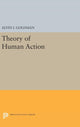 Book cover of: Theory of Human Action. By: Alvin I. Goldman