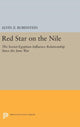 Book cover of: Red Star on the Nile. By: Alvin Z. Rubinstein
