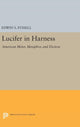 Book cover of: Lucifer in Harness. By: Edwin S. Fussell