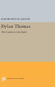 Book cover of: Dylan Thomas. By: Rushworth M. Kidder