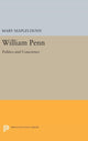 Book cover of: William Penn. By: Mary Maples Dunn