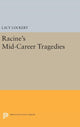 Book cover of: Racine's Mid-Career Tragedies. By: Jean Racine