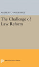 Book cover of: Challenge of Law Reform. By: Arthur T. Vanderbilt - undifferentiated