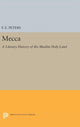 Book cover of: Mecca. By: F. E. Peters