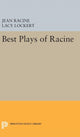 Book cover of: Best Plays of Racine. By: Jean Racine