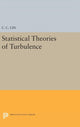 Book cover of: Statistical Theories of Turbulence. By: Chia-ch'iao Lin