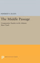 Book cover of: Middle Passage. By: Herbert S. Klein