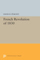Book cover of: French Revolution of 1830. By: David H. Pinkney