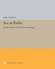 Book cover of: Sex in Public. By: Eric Naiman