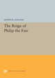 Book cover of: Reign of Philip the Fair. By: Joseph R. Strayer