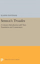 Book cover of: Seneca's Troades. By: Elaine Fantham