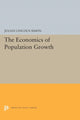 Book cover of: Economics of Population Growth. By: Julian Lincoln Simon