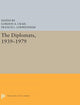 Book cover of: Diplomats, 1939–1979. By: Gordon A. Craig