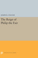 Book cover of: Reign of Philip the Fair. By: Joseph R. Strayer