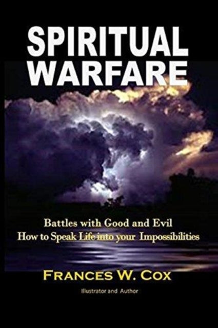 Book cover of: Spiritual Warfare