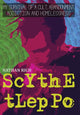 Book cover of: Scythe Tleppo. By: Nathan Rich