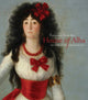 Book cover of: Treasures from the House of Alba. By: Fernando Checa Cremades