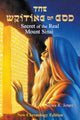 Book cover of: Writing of God. By: Miles R. Jones