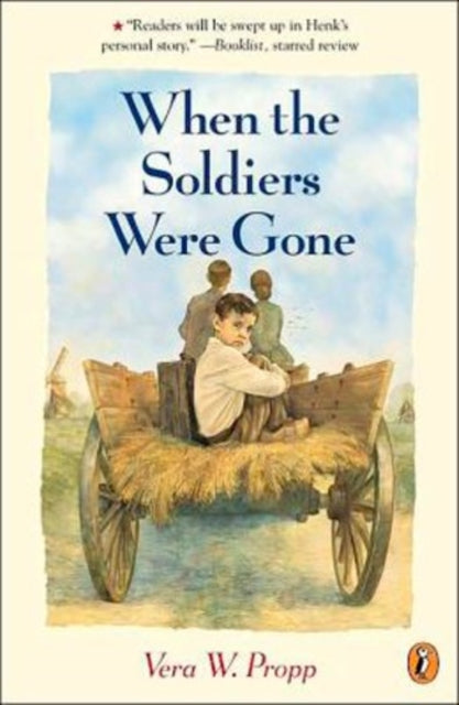 Book cover of: When the Soldiers Were Gone