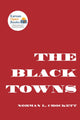 Book cover of: Black Towns. By: Crockett, Norman L.