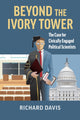 Book cover of: Beyond the Ivory Tower. By: Davis, Richard, Jr.