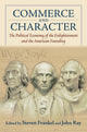 Book cover of: Commerce and Character