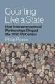 Book cover of: Counting Like a State. By: Philip Rocco