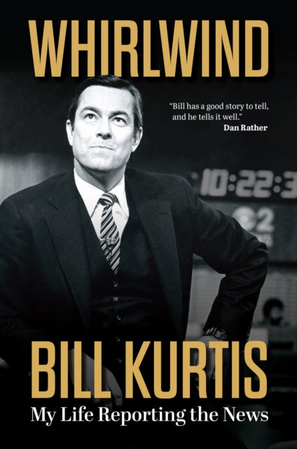 Book cover of: Whirlwind