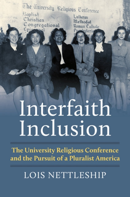 Book cover of: Interfaith Inclusion
