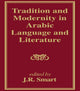 Book cover of: Tradition and Modernity in Arabic Language And Literature