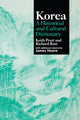 Book cover of: Korea. By: Keith Pratt