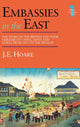 Book cover of: Embassies in the East. By: J E Hoare