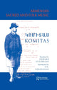 Book cover of: Armenian Sacred and Folk Music. By: Komitas Komitas