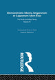 Book cover of: Demonstratio. By: Joann Sajnovics