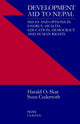 Book cover of: Development Aid to Nepal. By: Sven Cederroth
