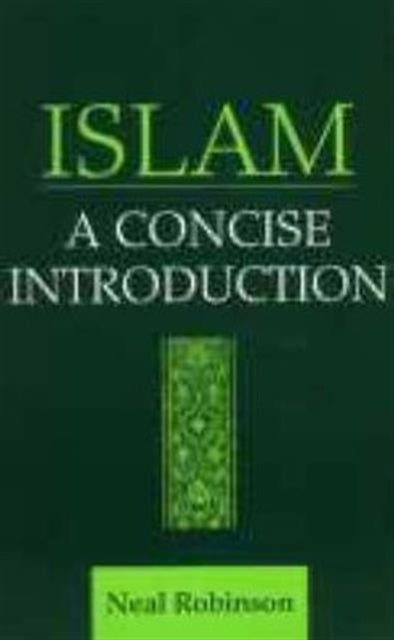 Book cover of: Islam