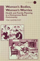 Book cover of: Women's Bodies, Women's Worries. By: Tine Gammeltoft