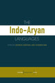 Book cover of: Indo-Aryan Languages. By: George Cardona