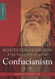 Book cover of: Encyclopedia of Confucianism. By: Xinzhong Yao