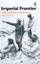 Book cover of: Imperial Frontier. By: Dr Hugh Beattie