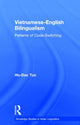 Book cover of: Vietnamese-English Bilingualism. By: Ho-Dac Tuc