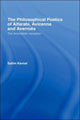 Book cover of: Philosophical Poetics of Alfarabi, Avicenna and Averroes. By: Salim Kemal