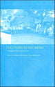 Book cover of: Elections in Indonesia. By: Sven Cederroth