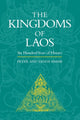 Book cover of: Kingdoms of Laos