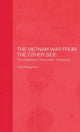 Book cover of: Vietnam War from the Other Side. By: Ang, Cheng Guan.