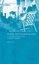 Book cover of: Rural Capitalists in Asia. By: Mario Rutten