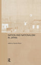 Book cover of: Nation and Nationalism in Japan