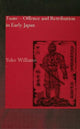Book cover of: Tsumi - Offence and Retribution in Early Japan