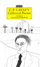 Book cover of: C. P. Cavafy Collected Poems. By: Kōnstantinos Petrou Kabaphēs